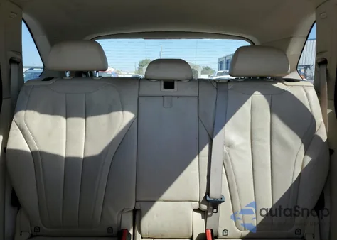 2014 BMW X5 xDrive35I из США, поврежденный, VIN 5UXKR0C52E0K51212